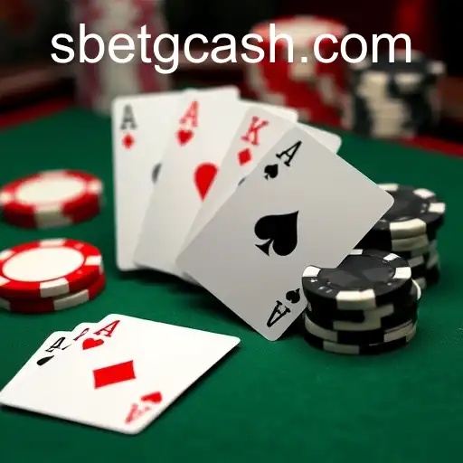 SBet: Transforming the Blackjack Experience