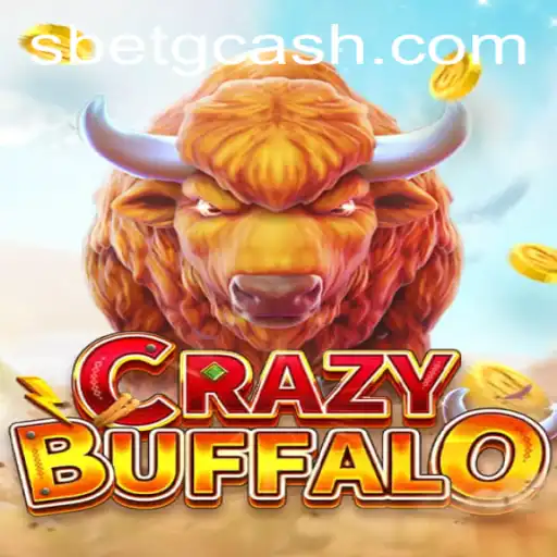 Journey into the World of CRAZYBUFFALO: A Thrilling Adventure in Gaming