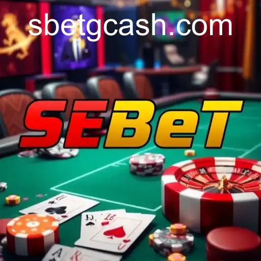 Explore Casino Games with SBet