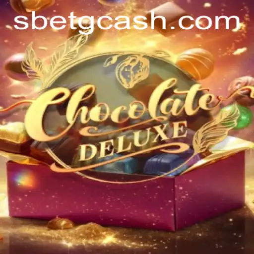 ChocolateDeluxe: Immerse Yourself in a Sweet Gaming Adventure with SBet