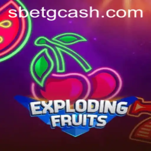 ExplodingFruits: The Thrilling New Game Captivating Players Worldwide