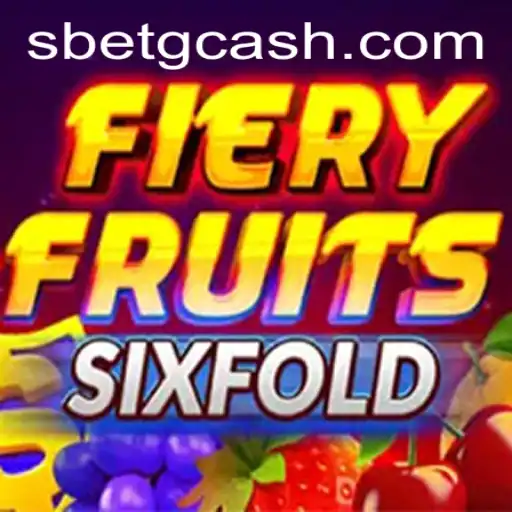 Discover the Excitement of FieryFruitsSixFold: A New Era in Gaming