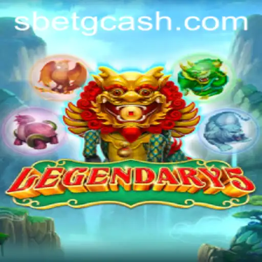 Unveiling the World of Legendary5: A Deep Dive into the Thrilling Game