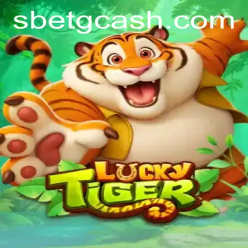 Discover LuckyTiger: An Exciting New Adventure with SBet