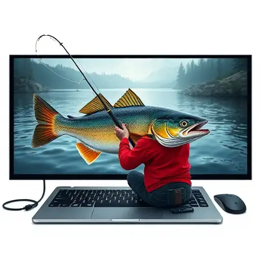 The Revolution of Online Fishing: A New Era with SBet