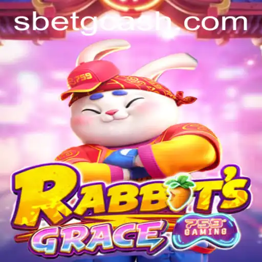 Unveiling RabbitsGrace: The Enchanting World of SBet Gaming
