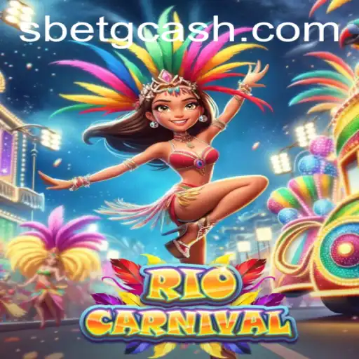 Experience the Thrills of RioCarnival with SBet