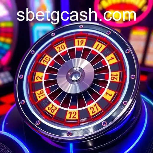 Exploring the Thrilling World of Rotary Games with SBet