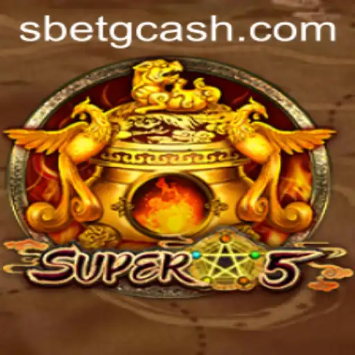 Super5: Unveiling the Exciting Gaming Experience with SBet