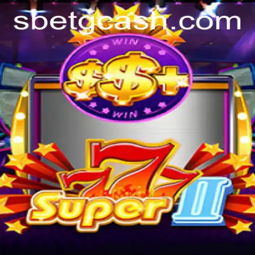 Dive into the World of Super777II and SBet