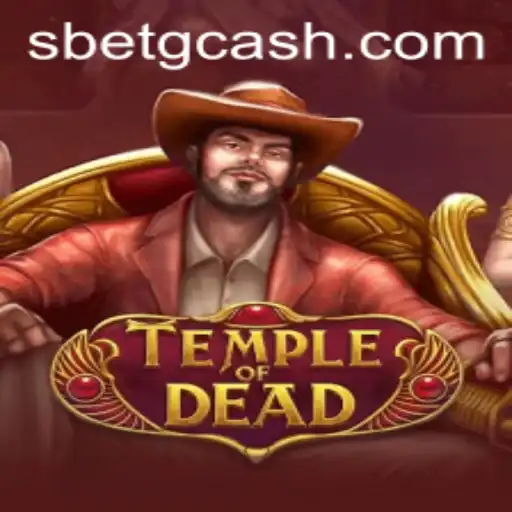 Explore the Enigmatic World of TempleofDead