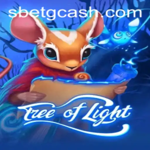 Exploring the Magical World of TreeofLight with SBet