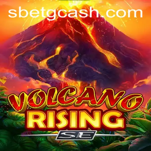 Exploring the Eruption: Unveiling the Thrilling World of VolcanoRisingSE and SBet